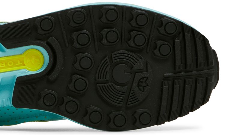 ZX 6000 Inside Out XZ 0006 Pack   Aqua