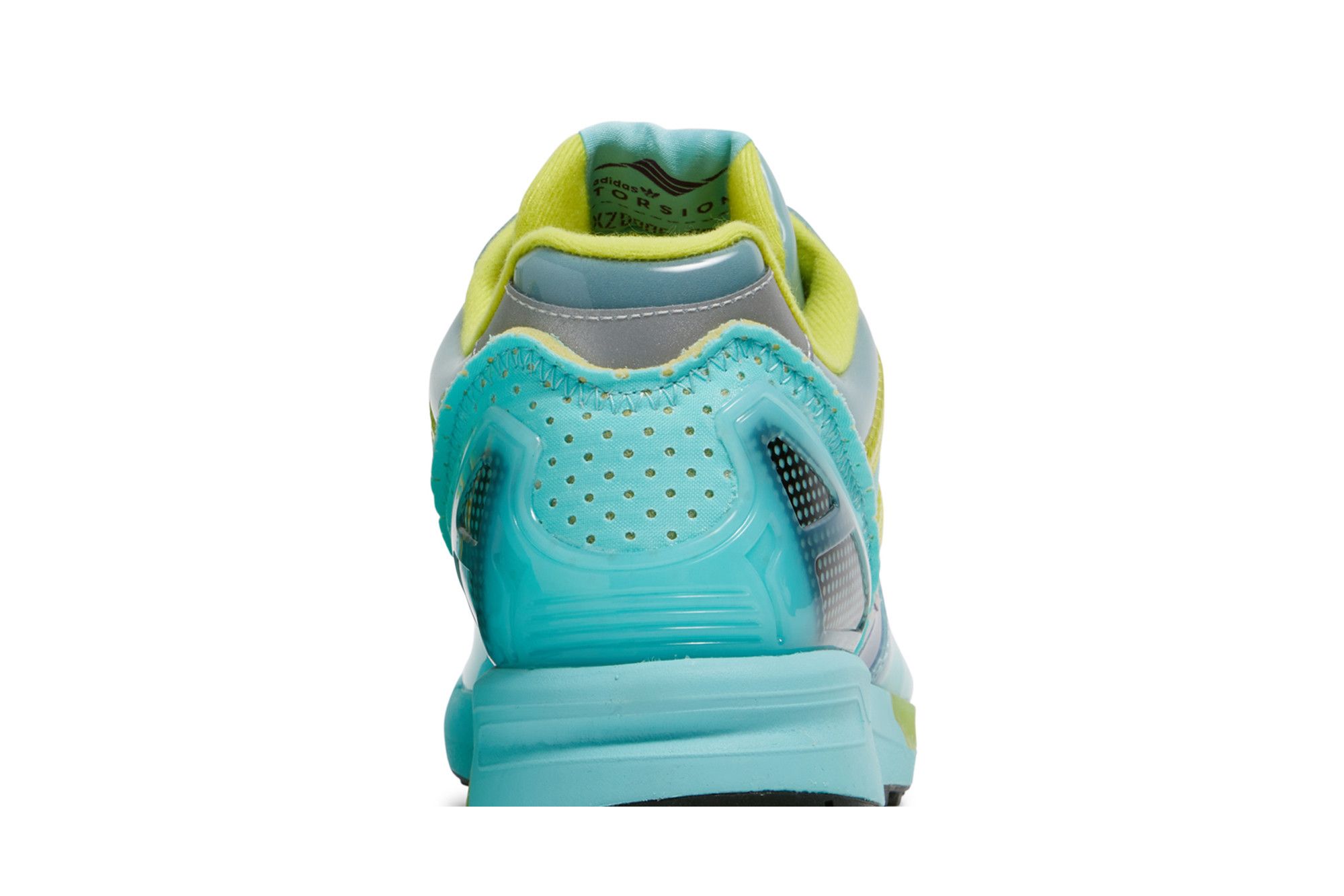 Buy ZX 6000 'Inside Out XZ 0006 Pack - Aqua' - GZ2710 | GOAT