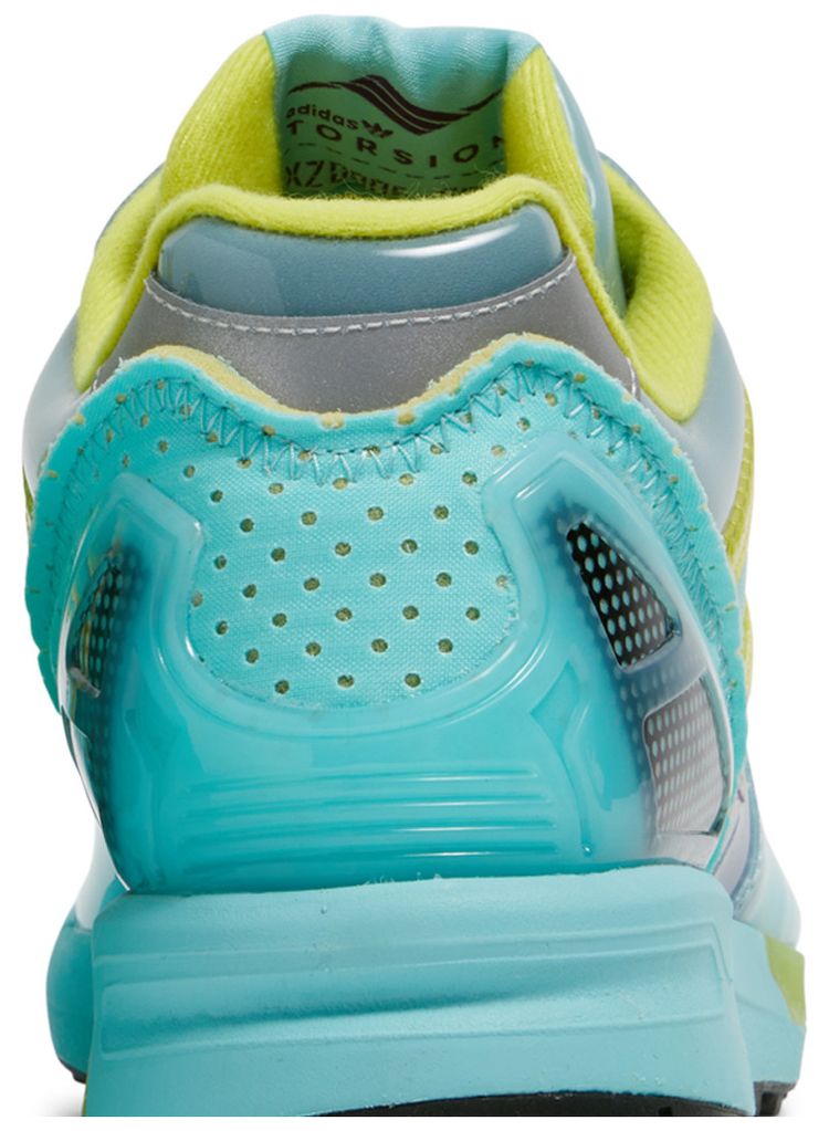 ZX 6000 Inside Out XZ 0006 Pack   Aqua