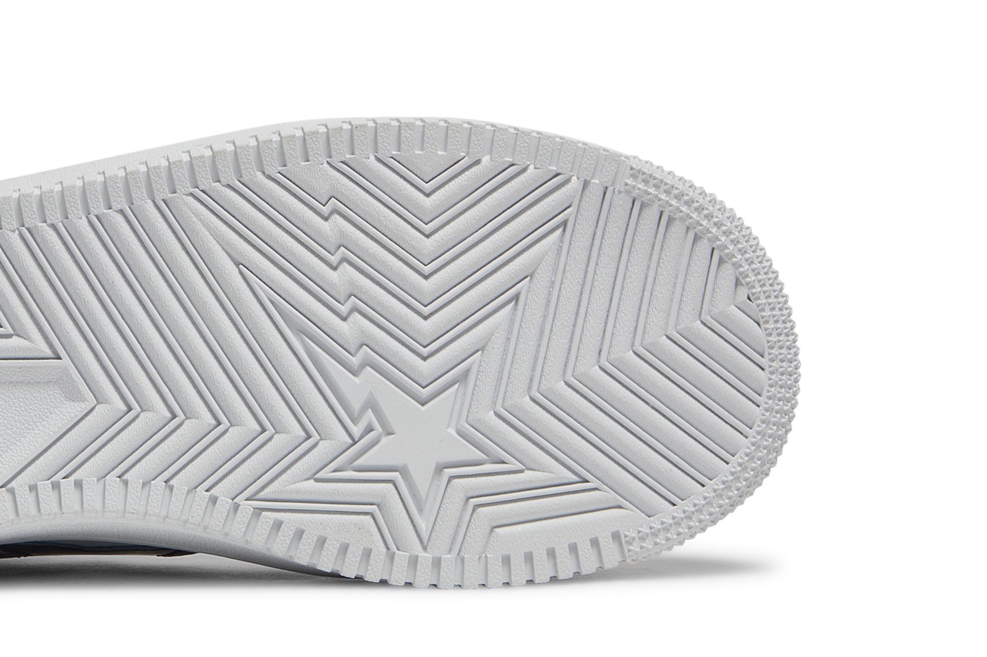 Buy Bapesta Low M1 'White' - 1H30191002 WHT | GOAT