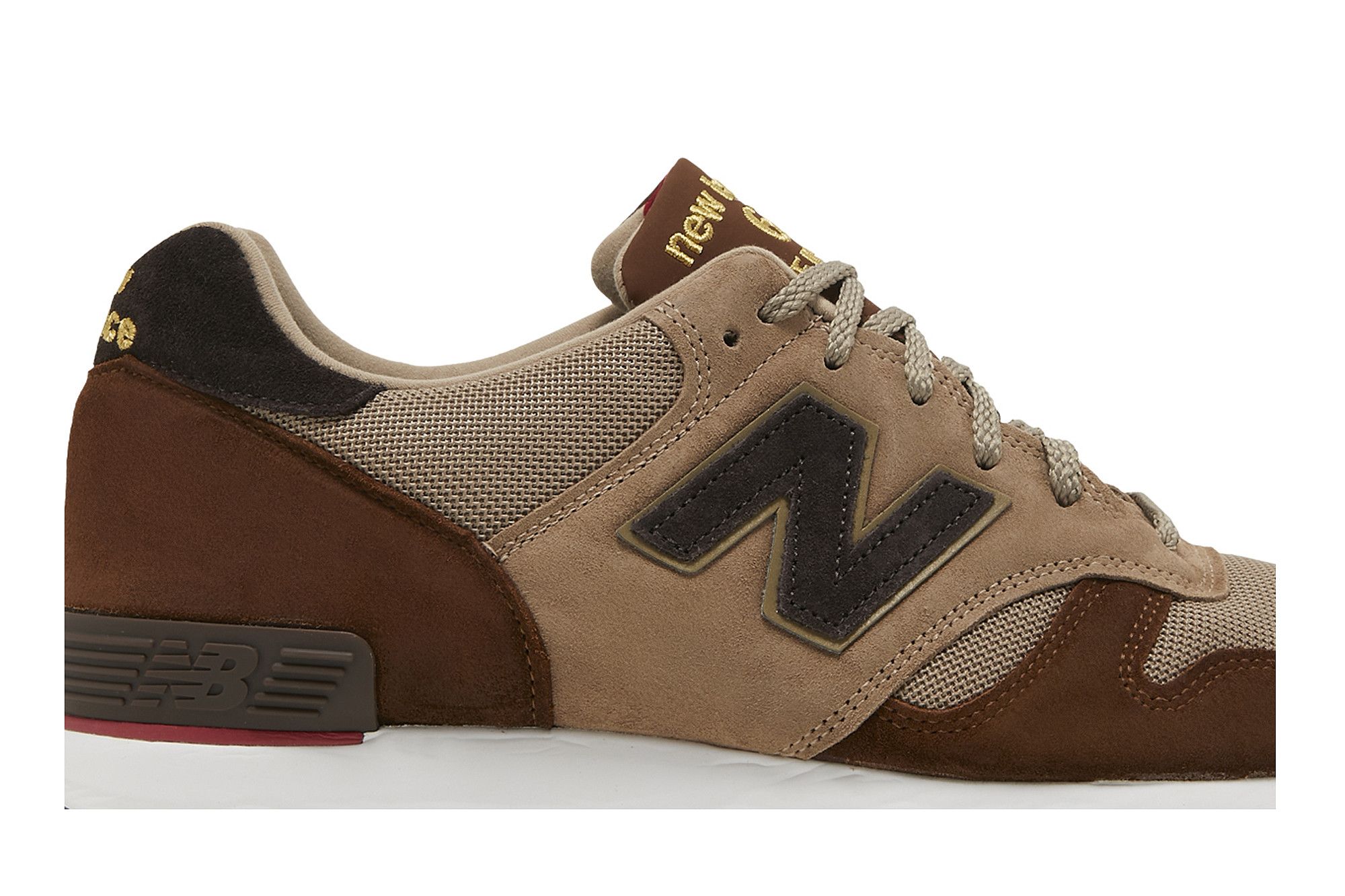 Buy New Balance 670 Made in England 'Chinese New Year' - M670YOX