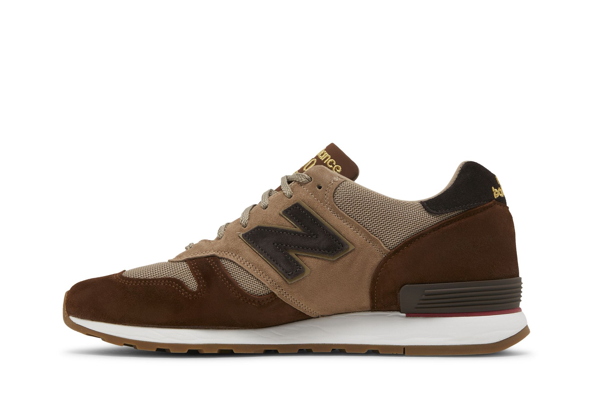 Buy New Balance 670 Made in England 'Chinese New Year' - M670YOX