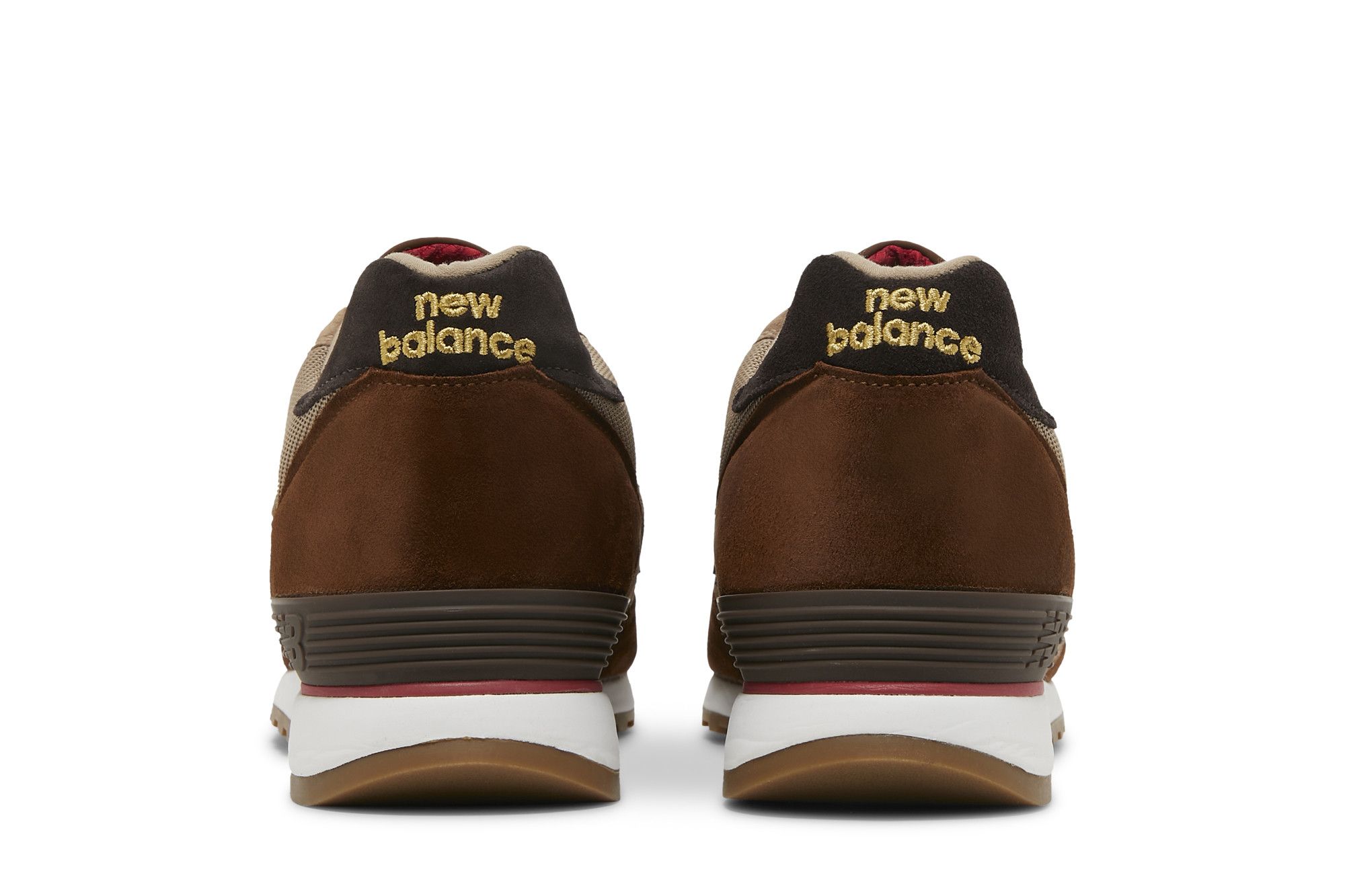 Buy New Balance 670 Made in England 'Chinese New Year' - M670YOX