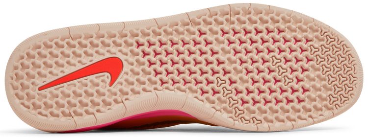 Nike Nyjah Free 2 SB Pollen