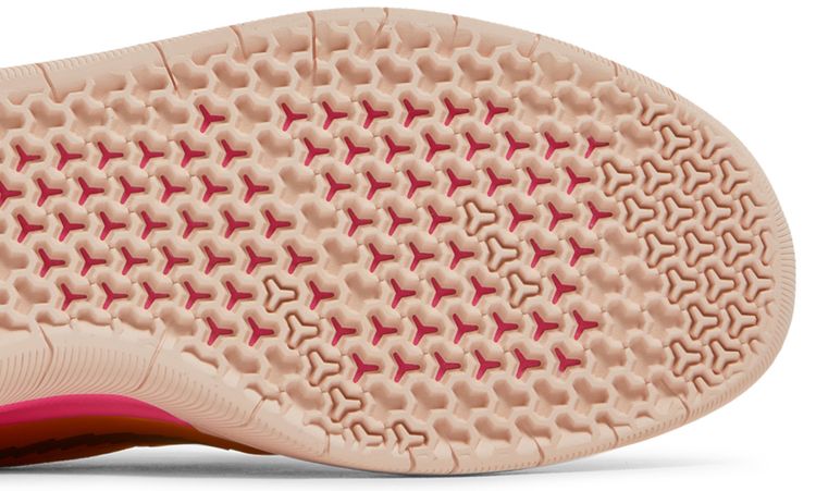 Nike Nyjah Free 2 SB Pollen