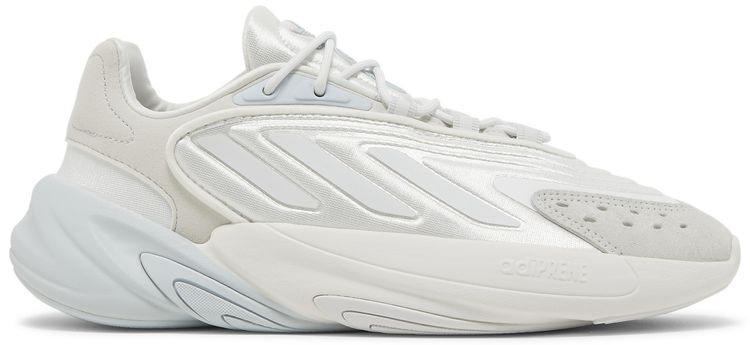Adidas Wmns Ozelia White Halo Blue
