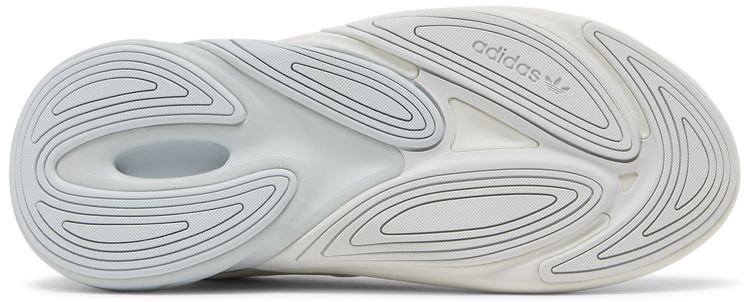 Adidas Wmns Ozelia White Halo Blue