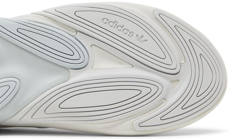 Adidas Wmns Ozelia White Halo Blue