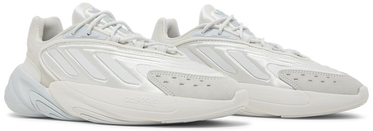 Adidas Wmns Ozelia White Halo Blue