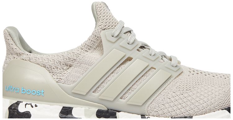 Adidas UltraBoost 50 DNA Metal Grey