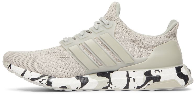 Adidas UltraBoost 50 DNA Metal Grey