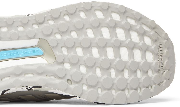 Adidas UltraBoost 50 DNA Metal Grey