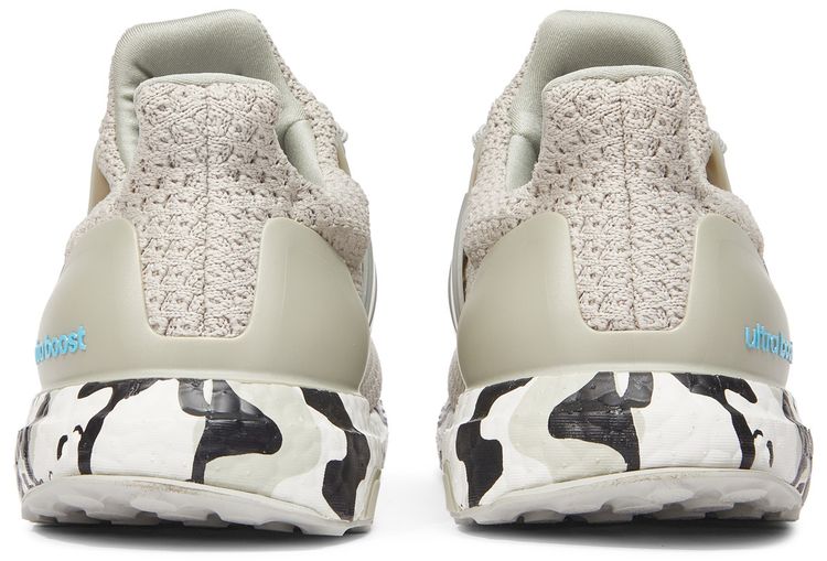 Adidas UltraBoost 50 DNA Metal Grey