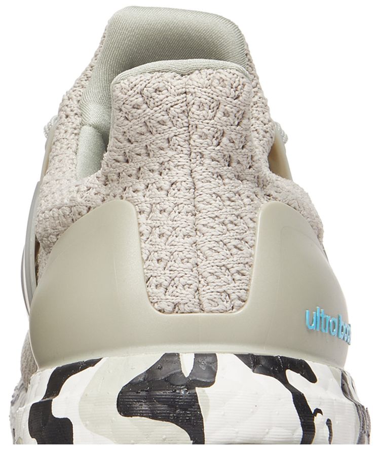 Adidas UltraBoost 50 DNA Metal Grey