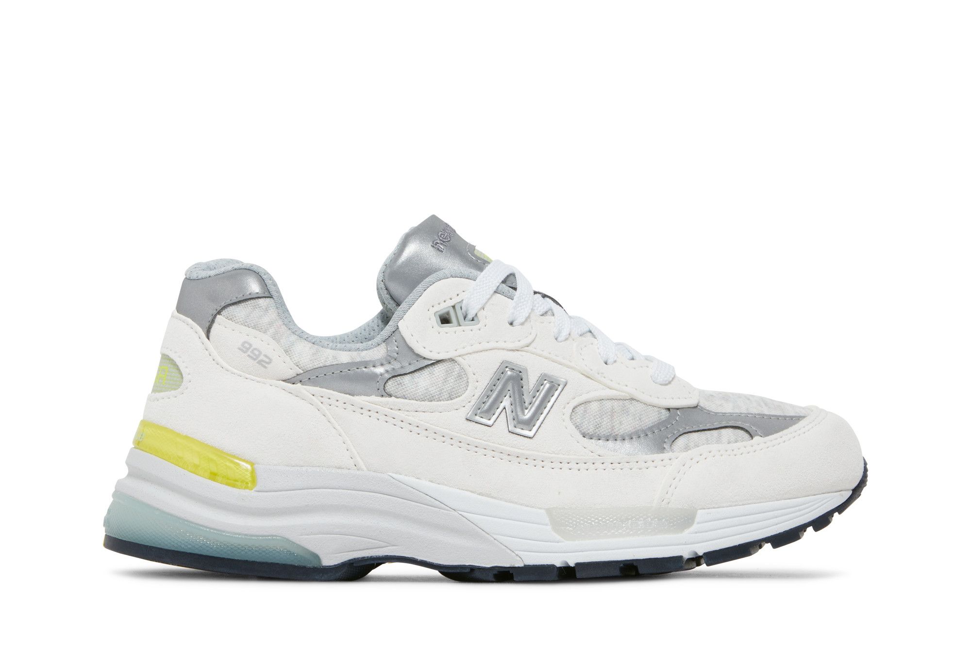 New balance 992 goat cheap