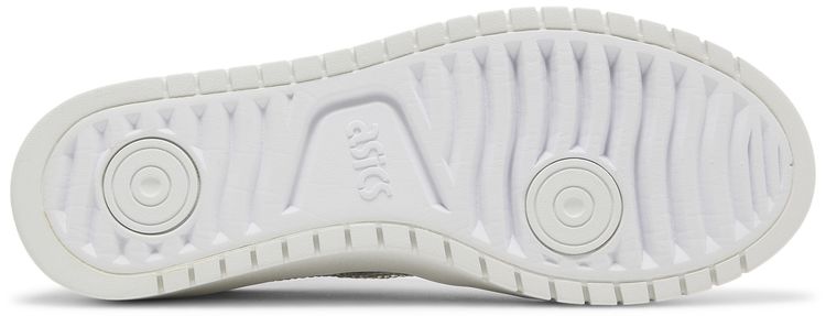 Asics Wmns Japan S PF White Silver