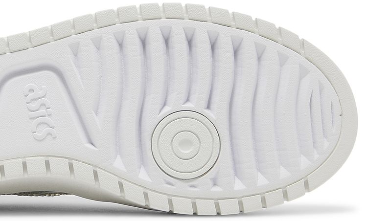 Asics Wmns Japan S PF White Silver