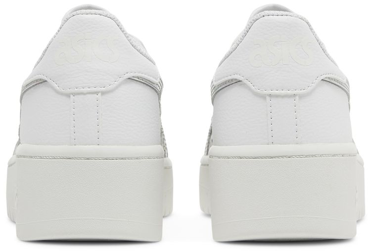 Asics Wmns Japan S PF White Silver