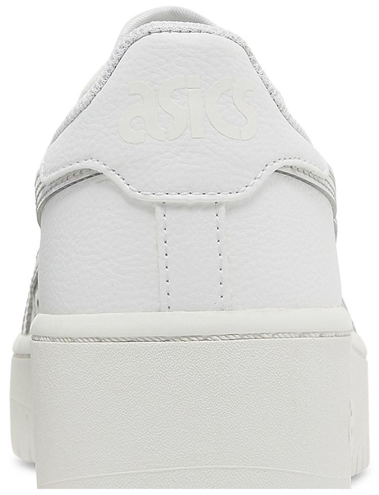 Asics Wmns Japan S PF White Silver