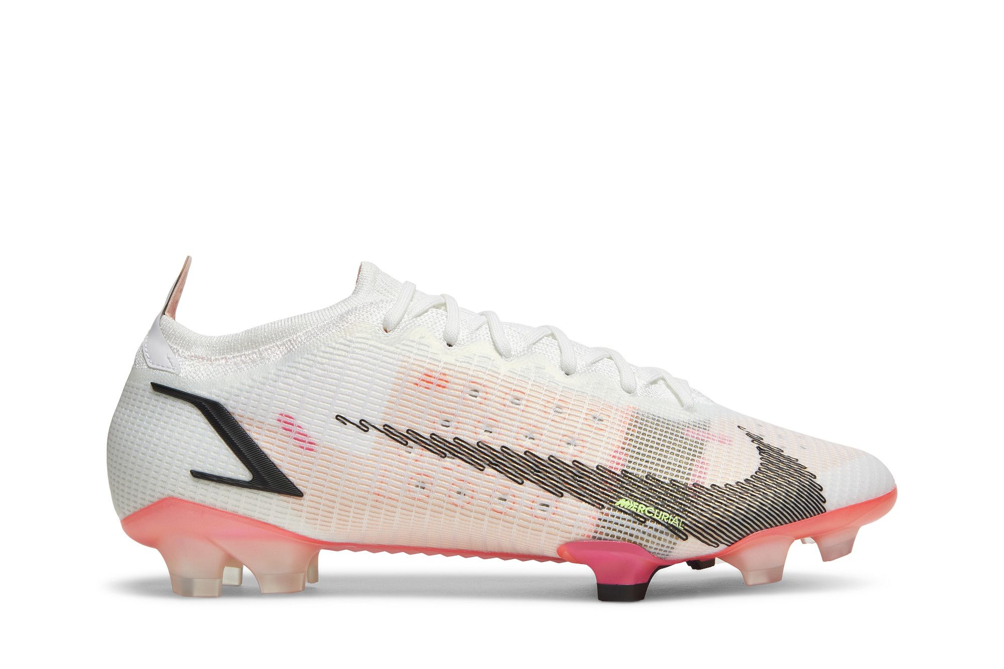 Mercurial Vapor 14 Elite FG Rawdacious