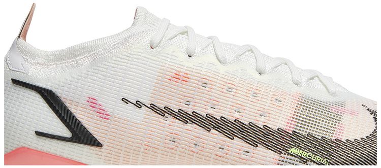 Mercurial Vapor 14 Elite FG Rawdacious