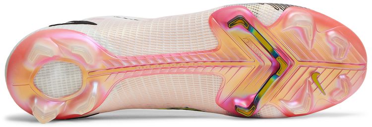Mercurial Vapor 14 Elite FG Rawdacious