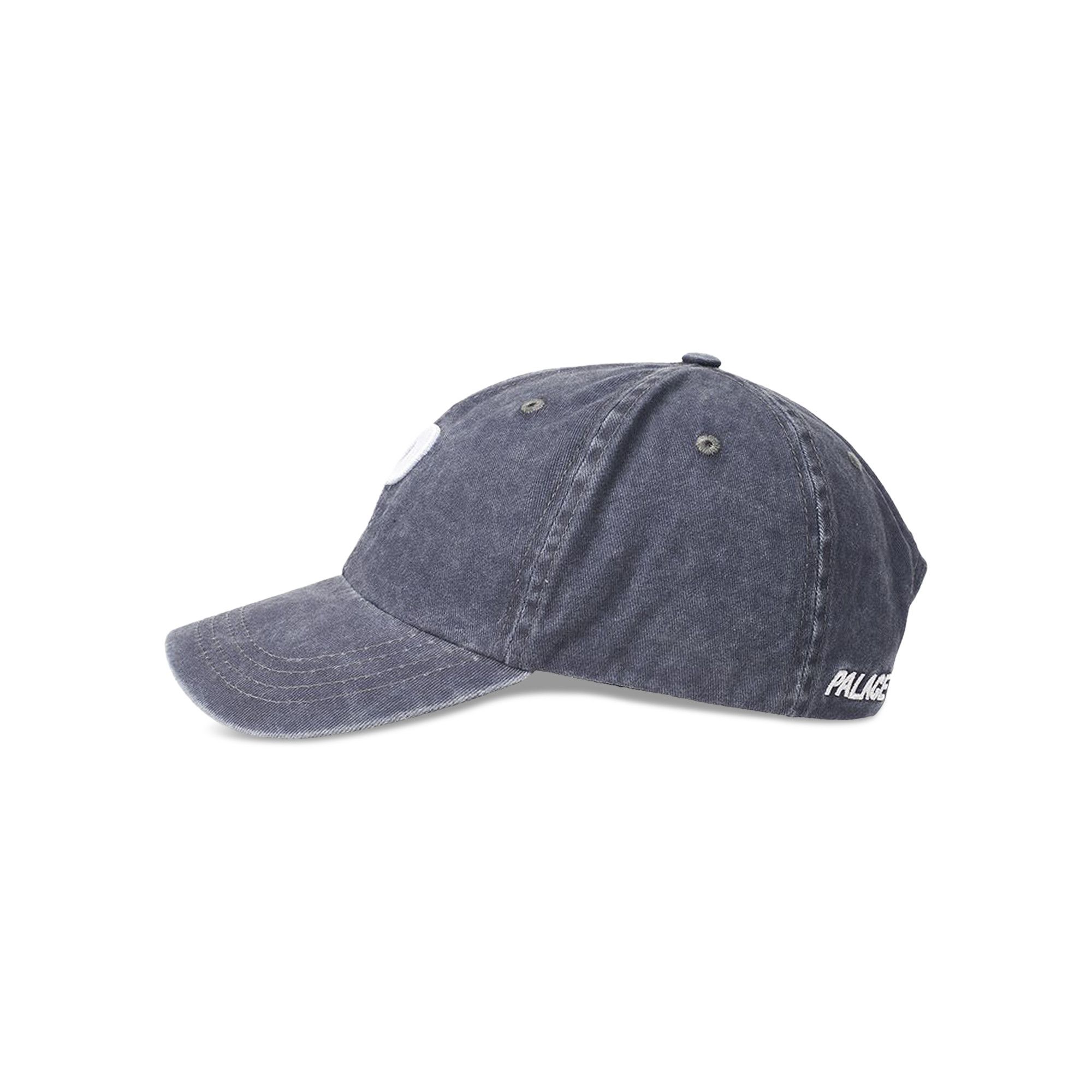 Palace Pigment 3D P 6-Panel 'Slate Grey'