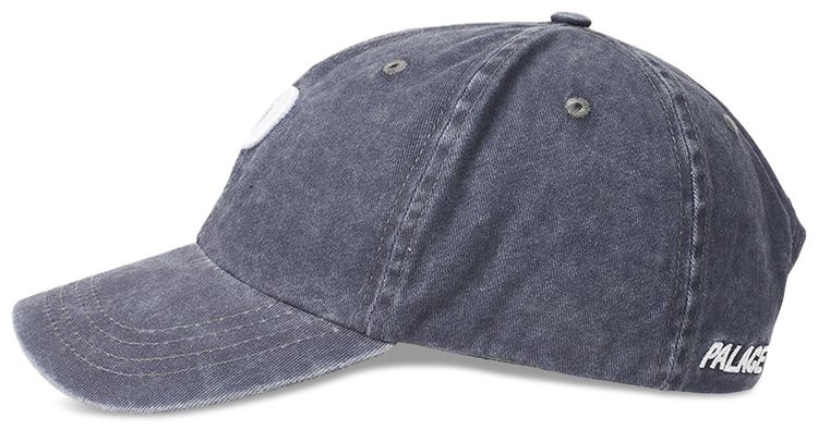 Palace Pigment 3D P 6 Panel Slate Grey
