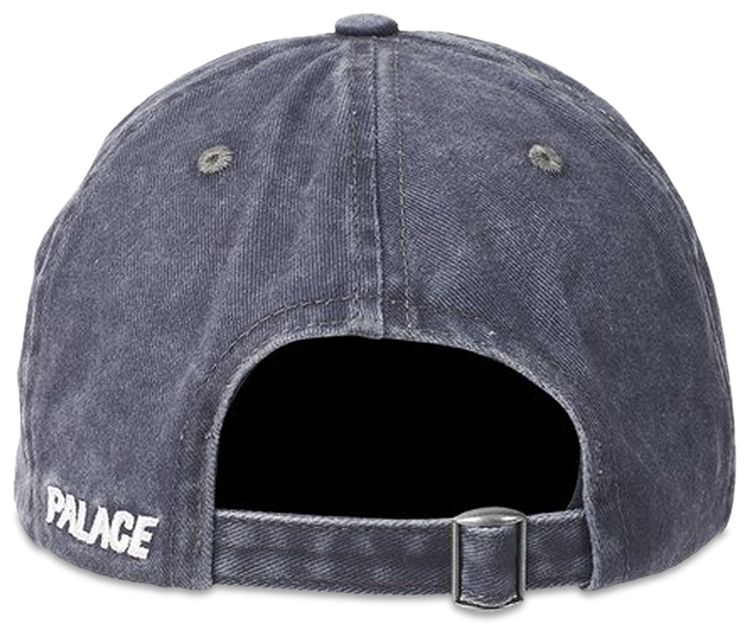 Palace Pigment 3D P 6 Panel Slate Grey