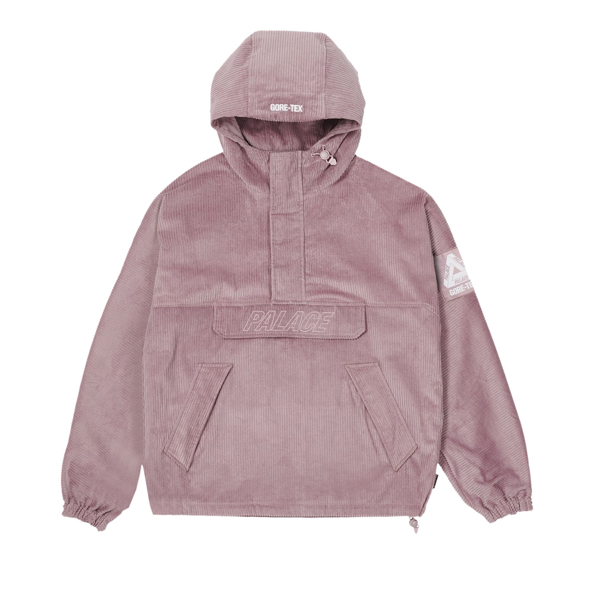 37 Palace just released the PAF 5.1 Corduroy Jacket (Pre