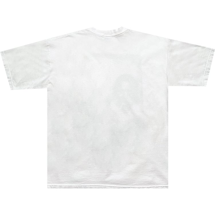 Vintage Sade Love Deluxe Tee White
