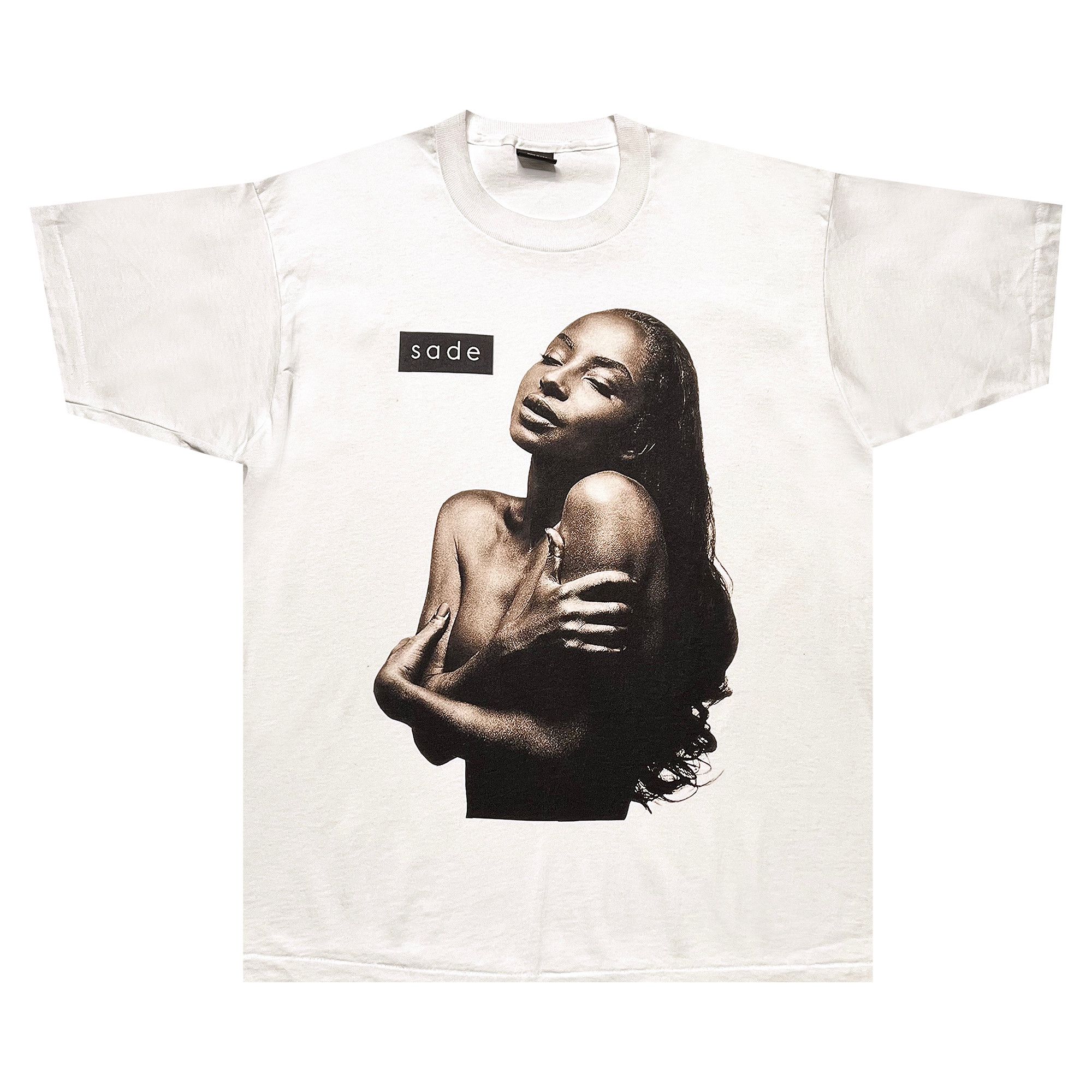 Sade shop vintage tee