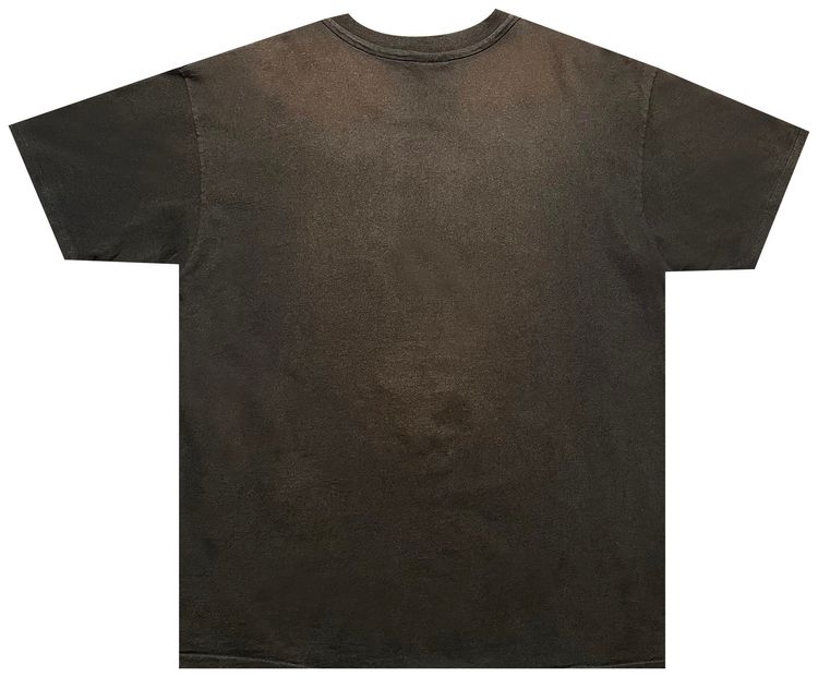 Vintage Nirvana Come As You Are Tee Faded Black