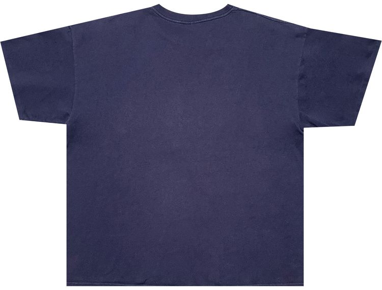 Vintage Wu Tang Clan Wu Tang Forever Tee Dark Navy