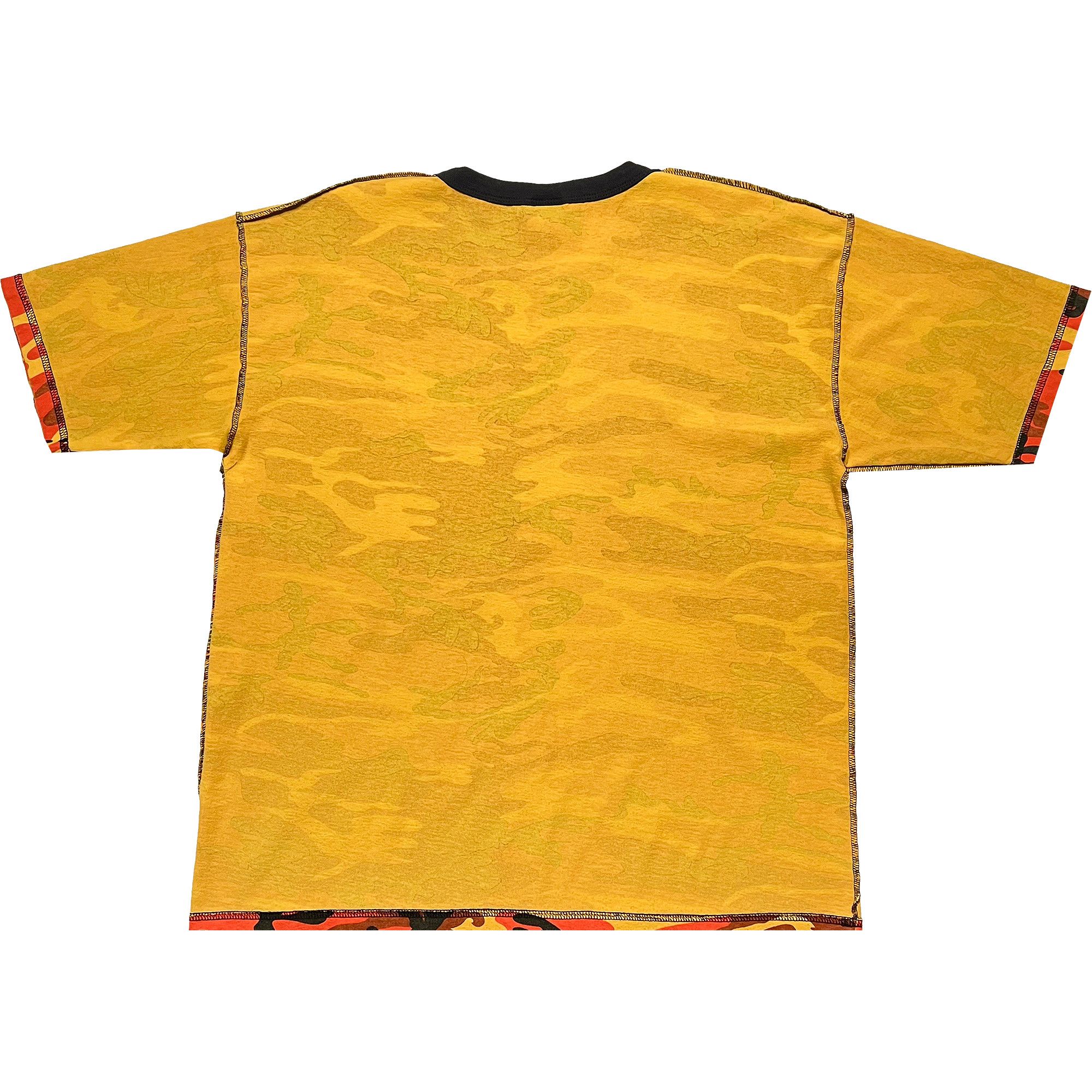 Buy Vintage Lost In Translation Movie Promo Tee 'Goldenrod' - 2904