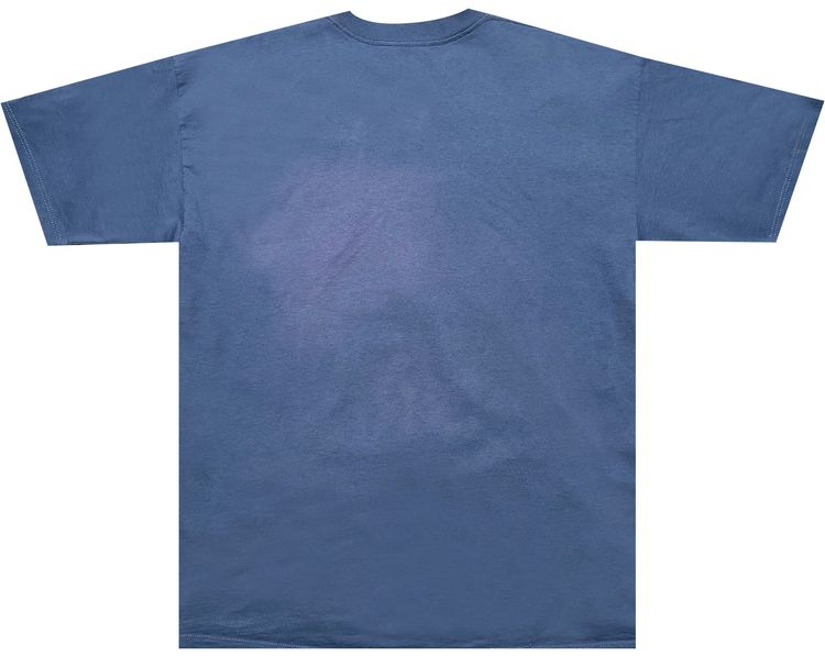 Vintage Notorious BIG Tee Cerulean