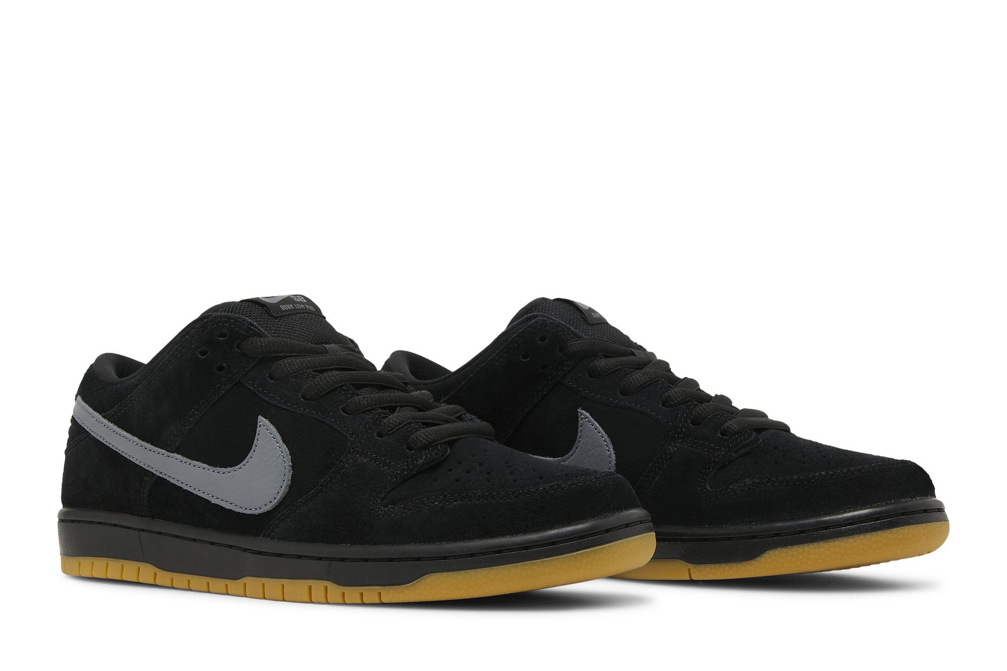 Buy Dunk Low Pro SB Fog BQ6817 010 GOAT CA
