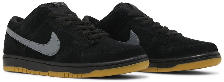 Dunk Low Pro SB Fog