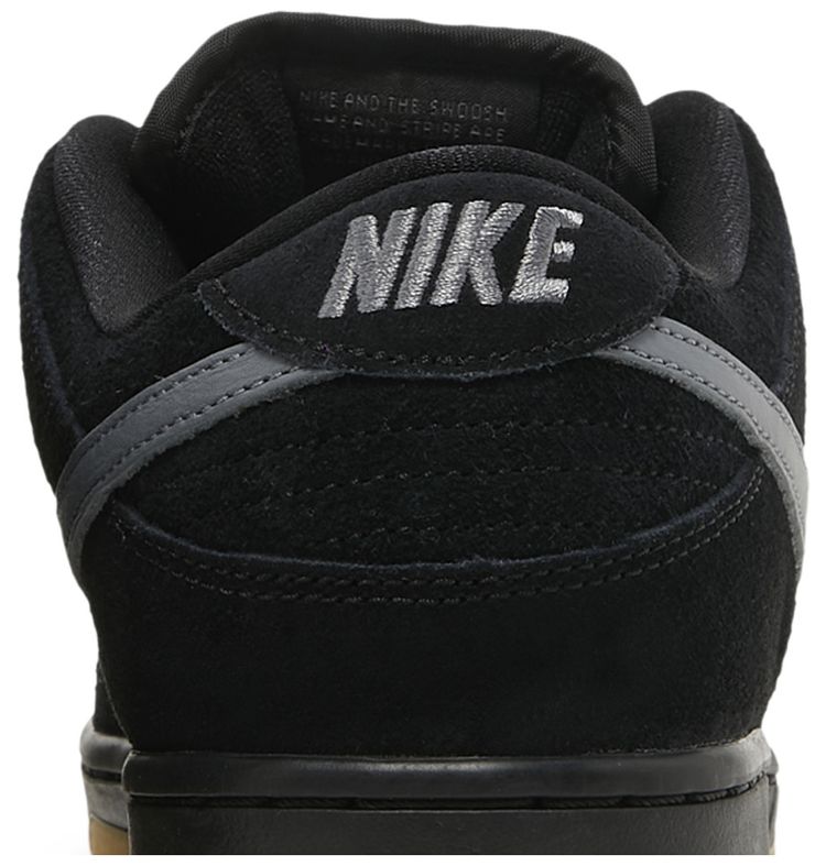 Dunk Low Pro SB Fog