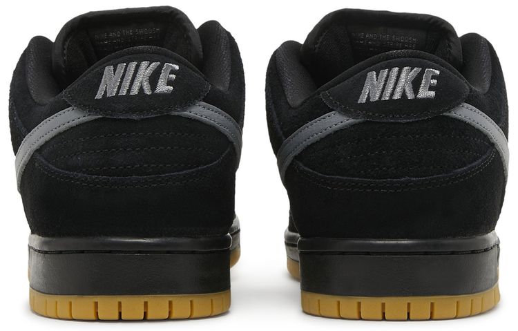 Dunk Low Pro SB Fog