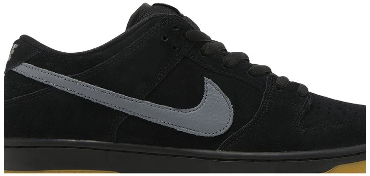 Dunk Low Pro SB Fog