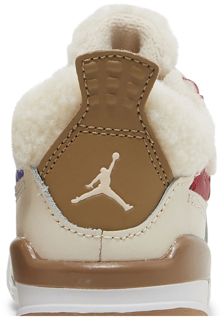 Air Jordan 4 Retro TD Wild Things