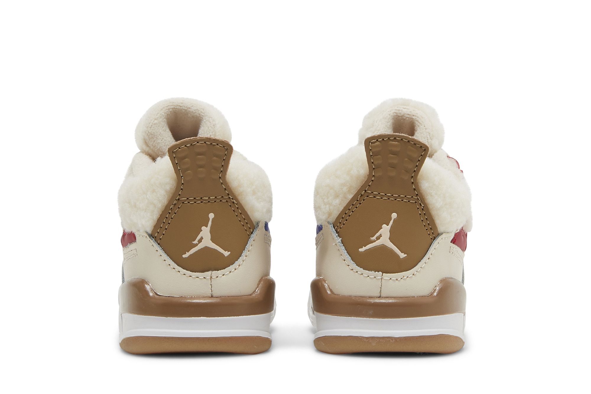 お歳暮 時期 Jordan Air Buy 4 GOAT | 264 DH0571 - Things' 'Wild TD Retro ジャケット・アウター