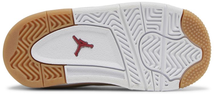 Air Jordan 4 Retro TD Wild Things