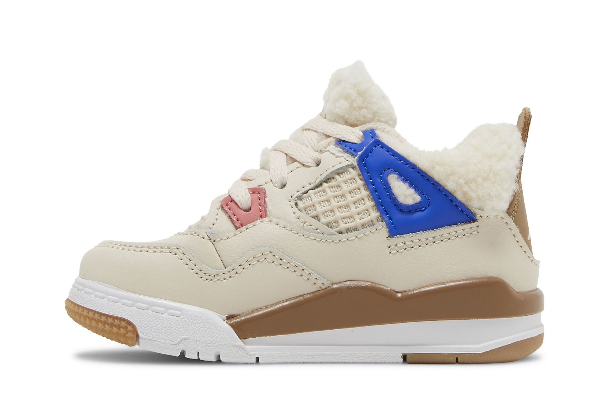 Buy Air Jordan 4 Retro TD 'Wild Things' - DH0571 264 | GOAT