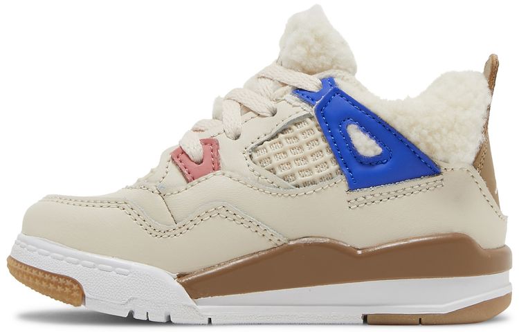 Air Jordan 4 Retro TD Wild Things