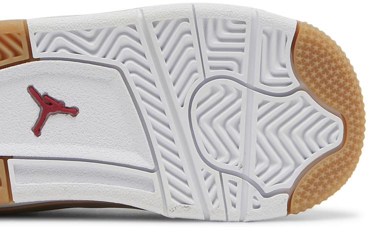 Air Jordan 4 Retro TD Wild Things