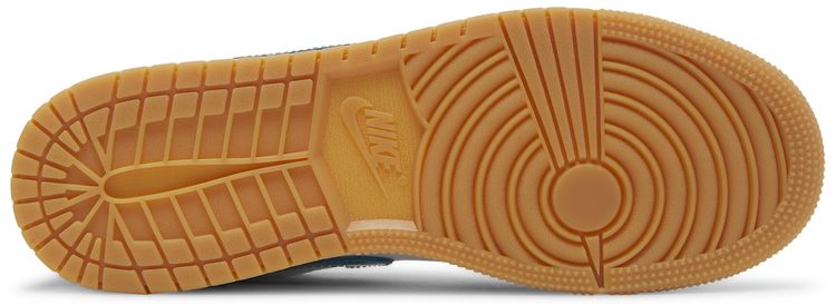 Air Jordan 1 Low SE GS Barcelona