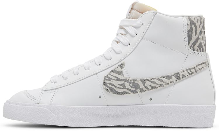 Nike Wmns Blazer Mid 77 SE Zebra