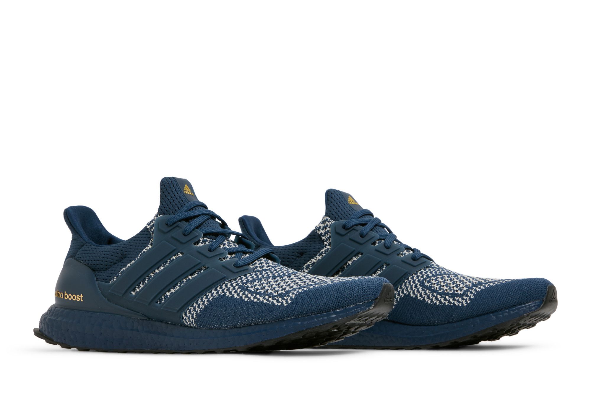 Buy UltraBoost 1.0 DNA Crew Navy GV7723 GOAT